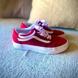 Vans Old Skool Sneakers